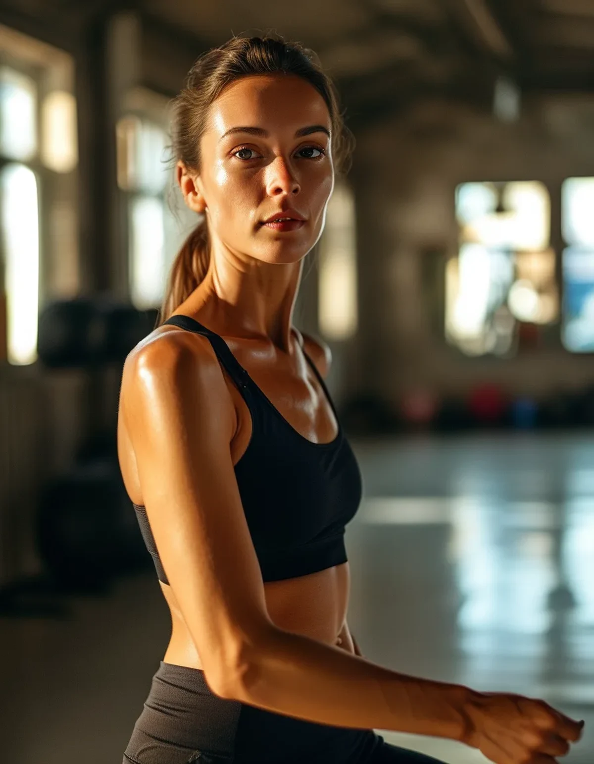 Does Step Aerobics Count as Strength Training?