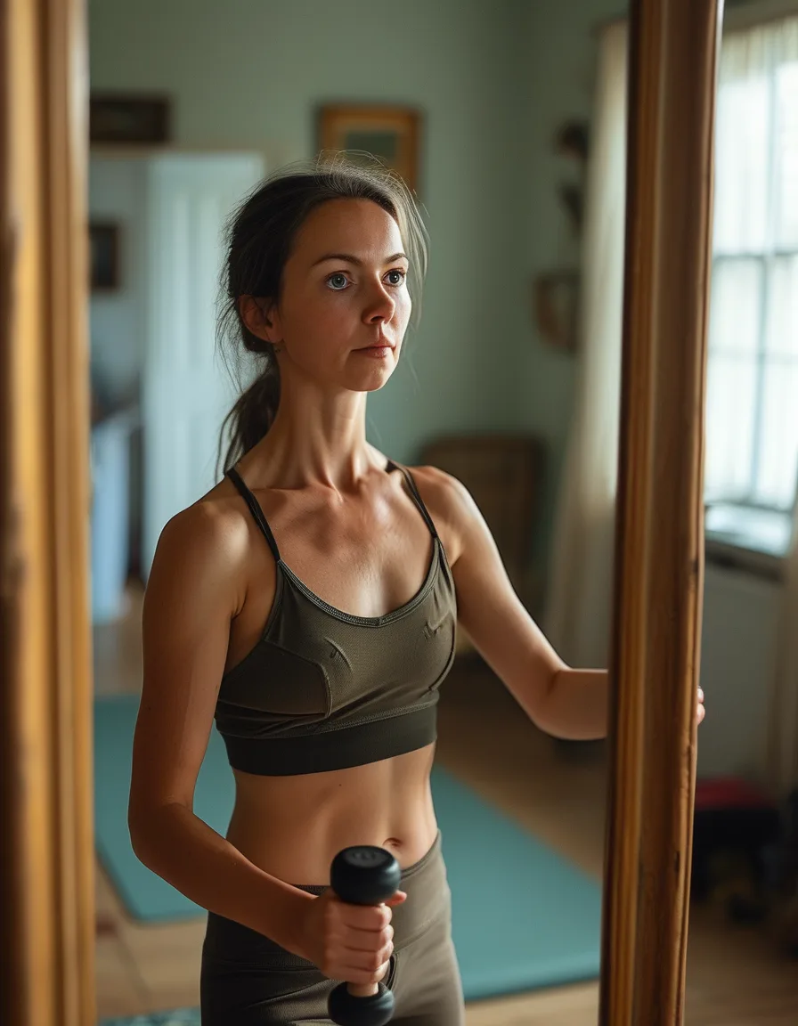 Why You Keep Losing Track of Step Aerobics Choreography (and the Actual Fix)