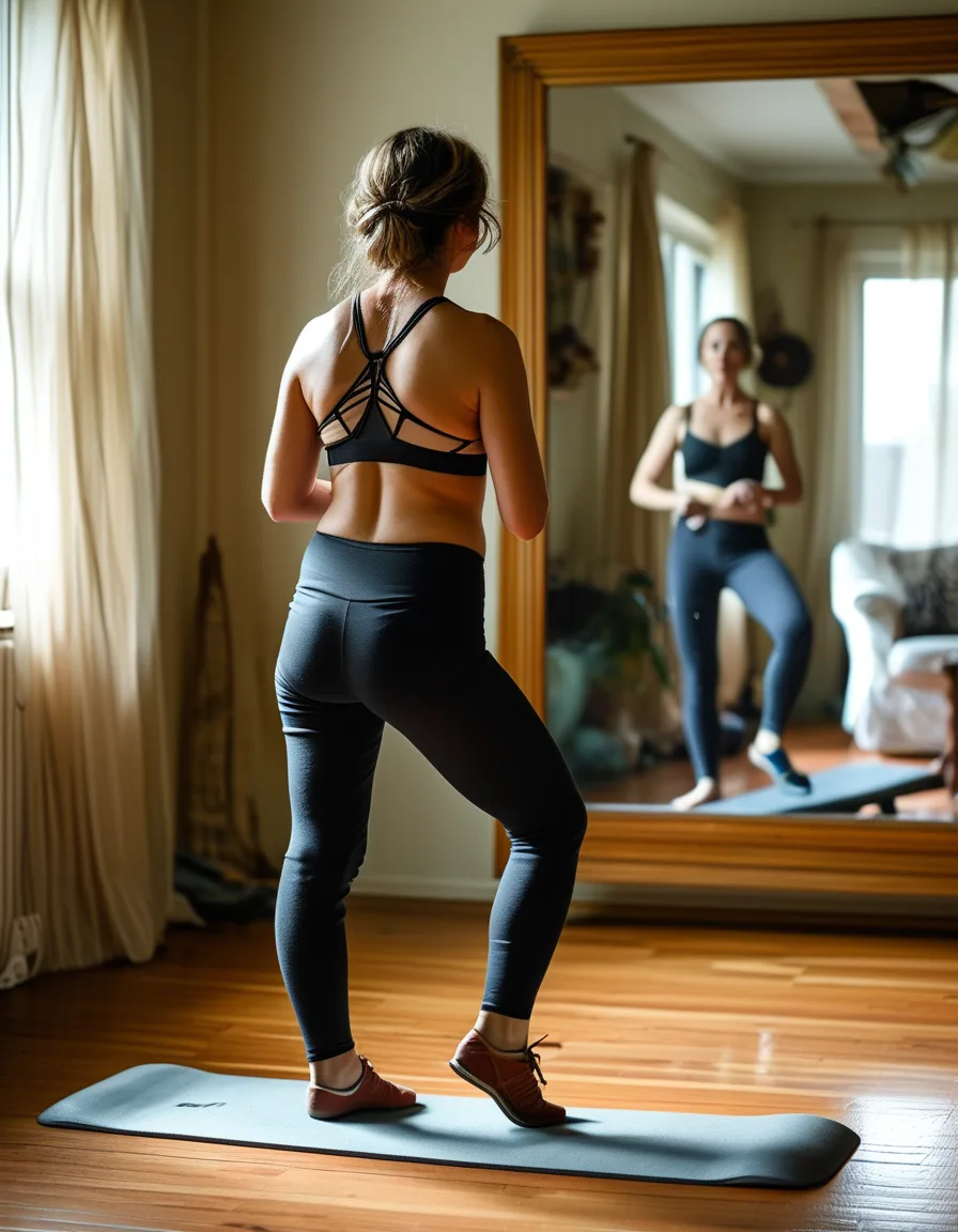 Why You Keep Losing Track of Step Aerobics Choreography (and the Actual Fix)
