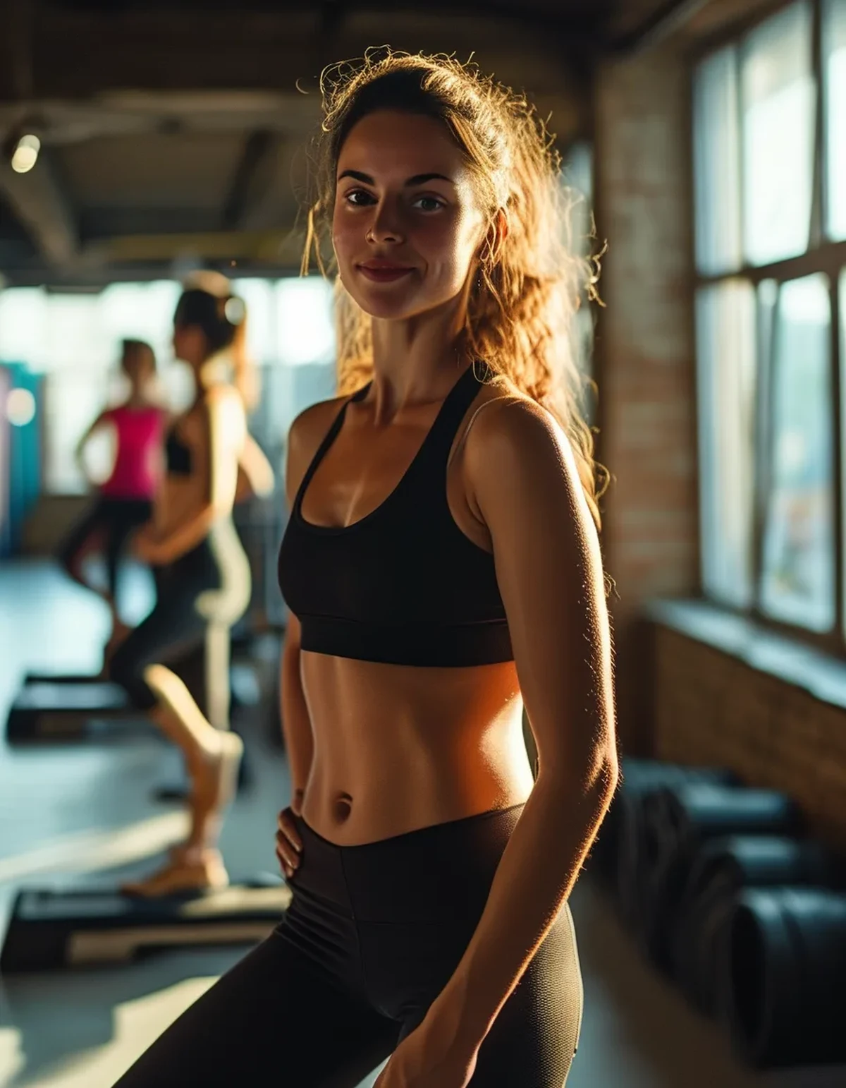 Why Adding a Riser Changes Step Aerobics More Than Any New Move