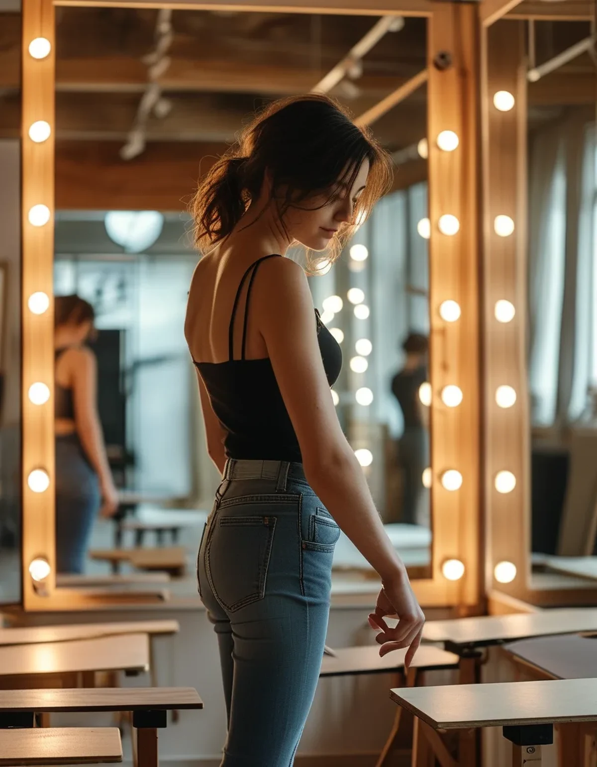 Why Your Step Platform Slides on Some Studio Floors and What to Do